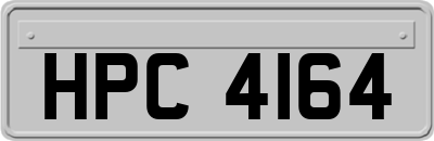 HPC4164