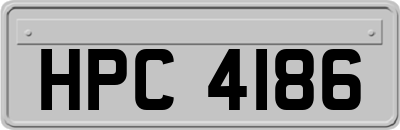 HPC4186