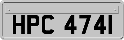 HPC4741