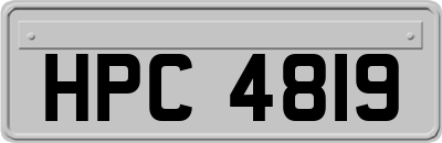 HPC4819