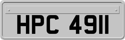 HPC4911