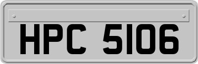 HPC5106