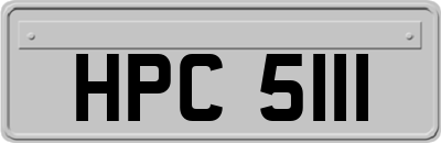 HPC5111