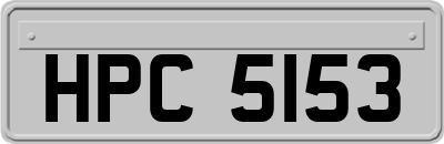 HPC5153