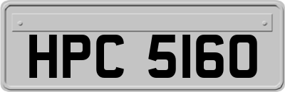 HPC5160