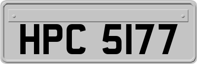 HPC5177