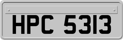 HPC5313