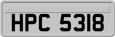 HPC5318