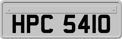 HPC5410