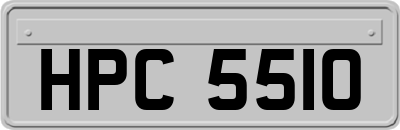 HPC5510