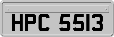 HPC5513