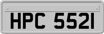 HPC5521