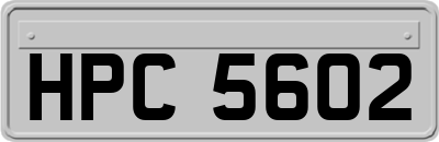 HPC5602