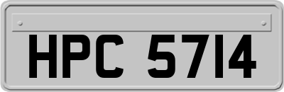 HPC5714