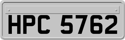 HPC5762