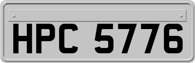 HPC5776