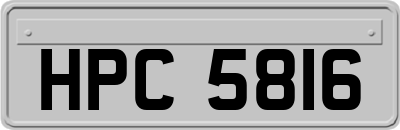 HPC5816