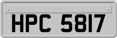 HPC5817