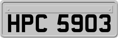 HPC5903