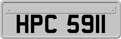 HPC5911