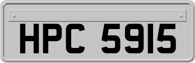 HPC5915