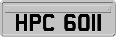 HPC6011