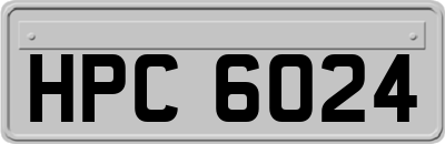 HPC6024