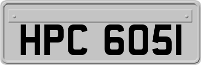 HPC6051