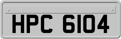 HPC6104