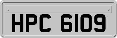 HPC6109