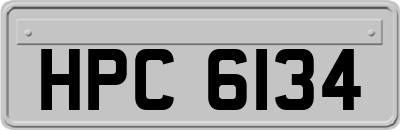 HPC6134