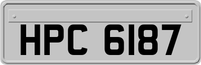 HPC6187