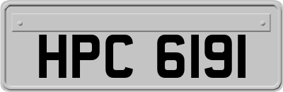 HPC6191