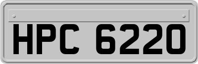 HPC6220