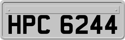 HPC6244