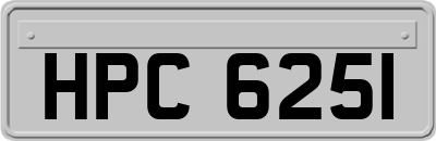 HPC6251