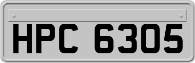 HPC6305