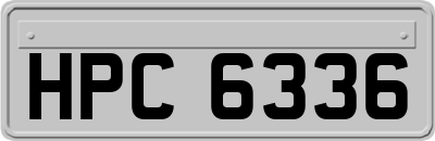 HPC6336