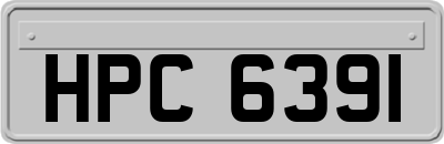 HPC6391