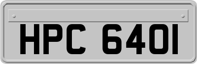 HPC6401