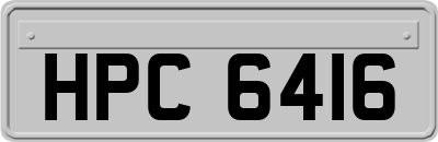 HPC6416