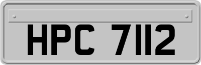 HPC7112