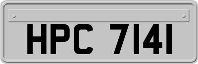 HPC7141