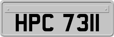 HPC7311