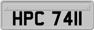 HPC7411