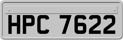 HPC7622