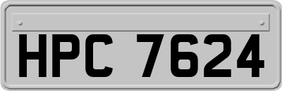 HPC7624