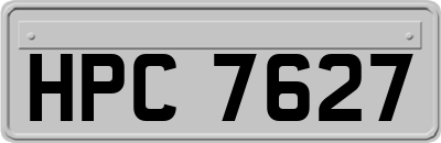 HPC7627