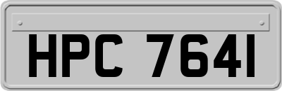 HPC7641