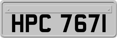 HPC7671